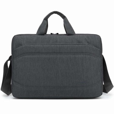 CELLY Torba za laptop 16", siva